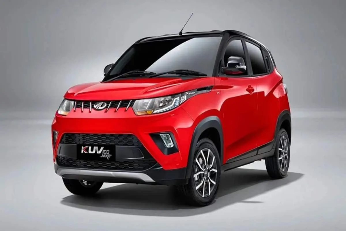 Renault Kwid, Maruti Suzuki Alto 800, Mahindra KUV 100, Mahindra Marazzo, Honda WR-V, Honda City 4th Gen, Nissan Kicks, Tata Altroz Diesel