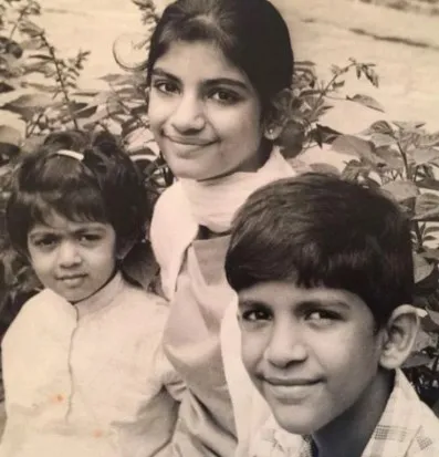 Anand Mahindra | Mahindra and Mahindra