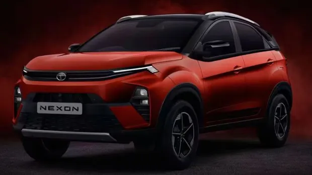 Tata Nexon | Tata Motors | Tata SUV | Best SUV | Top SUV | Best Selling SUV | Top Selling SUV