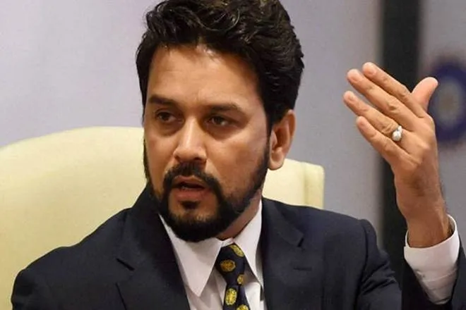 insolvency and bankruptcy proceedings recover four lakh crore rupees says anurag thakur