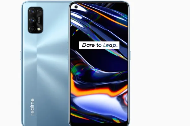 Realme to open 50 stores in India, realme 7 and realme 7 pro launched in india, know price and specifications