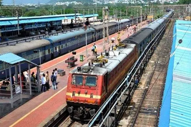 indian railway will start more train services based on demand more than 35 lakh migrants benefited from shramik special trains