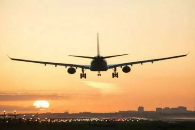 Flyers can take photos, videos in flights but can not use recording gadgets that creates chaos: DGCA