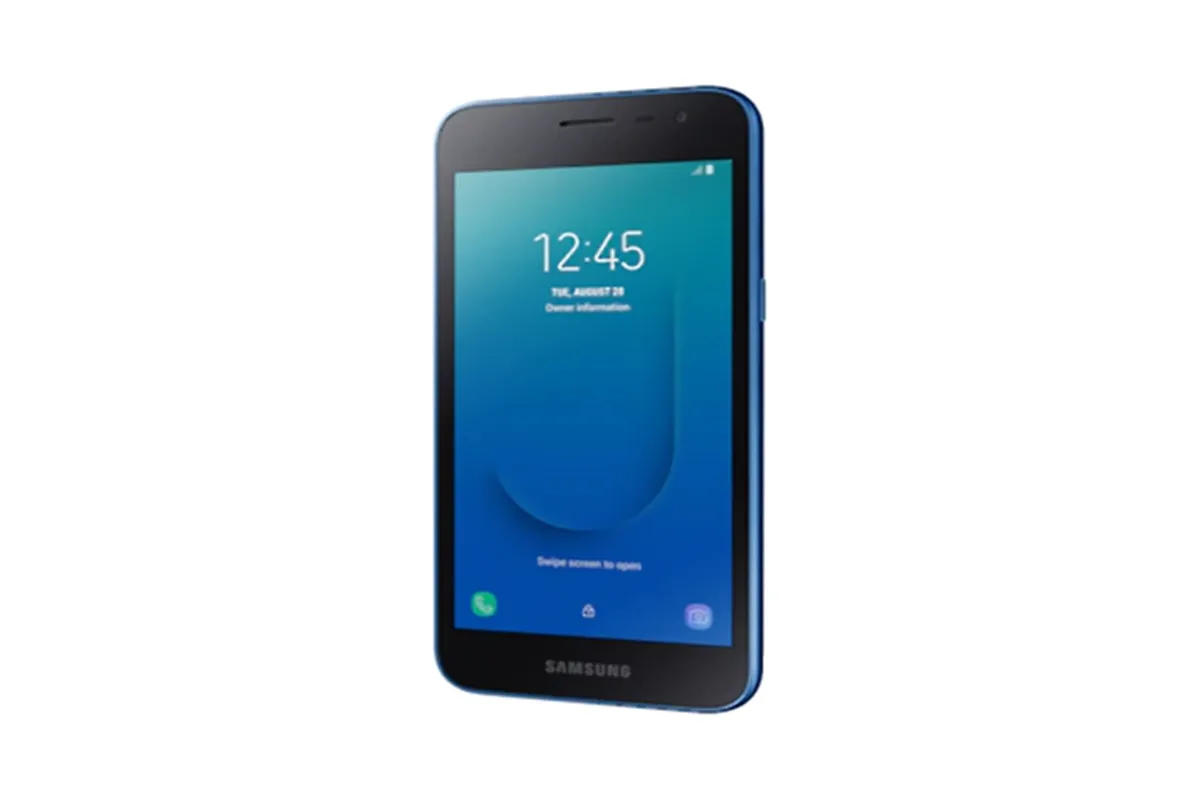 Samsung Galaxy J2 Core 2020 launched with two cameras and 16GB storage