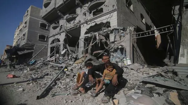 Israel-Palestine conflict, Israel-Hamas war news update, इजरायल-फिलिस्तीन की जंग, इजरायल-हमास की जंग, Syrian airports attacked, दमिश्क, Damascus,  अलेप्पो, Aleppo 