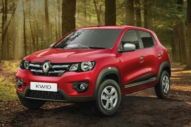 India's most fuel efficient automatic petrol cars under 9 lakh rupees