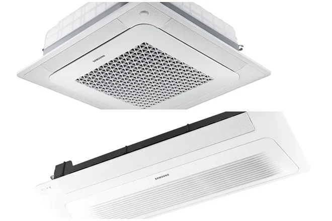 Samsung Launches New Range of Wind-Free ACs with India’s first PM 1.0 Filter That Also Sterilizes Virus & Bacteria