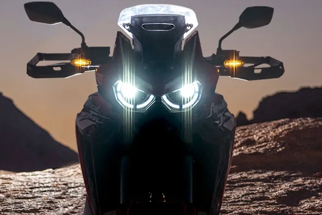 New 2020 Honda Africa Twin to launch on 5th march 2020, will equip with bigger 1,084cc engine