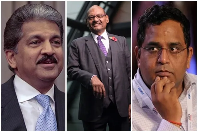 coronavirus: these three industrialists came forward to help, anand mahindra, vijay shekhar sharma and anil agarwal, paytm, vedanta, mahidra group