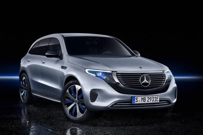 Year Ender 2020, Flashback 2020, Electric cars launched in 2020, Electric car launching in 2020, MG ZS EV, Tata Nexon EV, Mercedes-Benz EQC