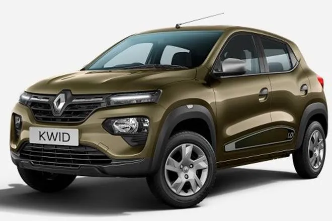 Cars under 4 lakh rupee ex showroom price renault kwid, maruti suzuki alto, maruti Eeco, datsun go, maruti S-Presso