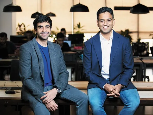 one idea convert in big business vijay shekhar verma paytm zerodha kamath
