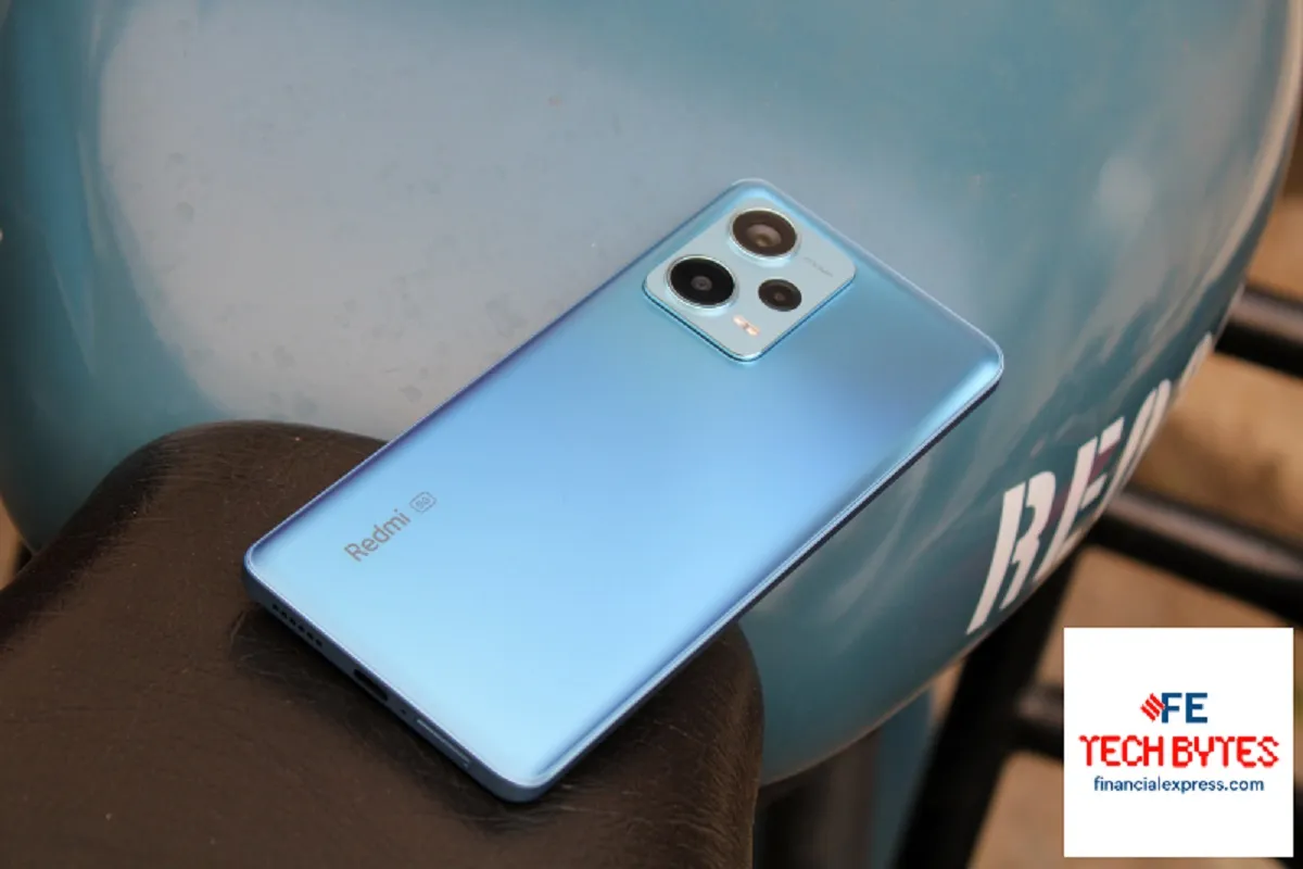 Redmi Note 12 Pro Plus