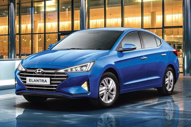 Hyundai september Offer, upto 60000 rupee Benefits on hyundai cars in september 2020, Aura, Grand i10, Santro, elite i20, elantra, grand i10 nios