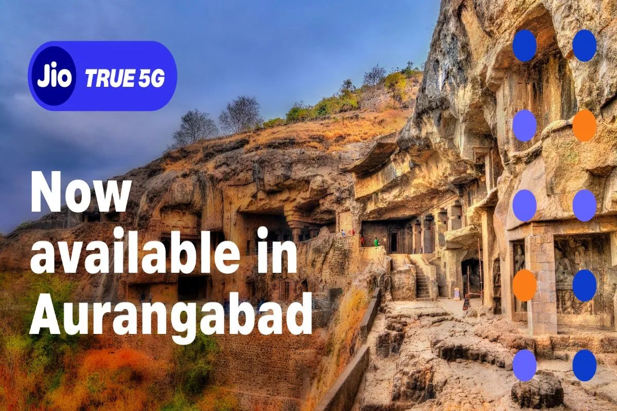 Jio_True5G_Aurangabad