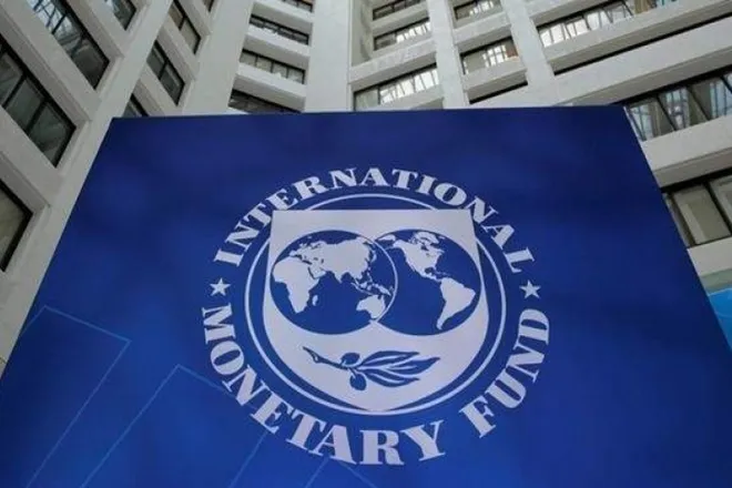  The IMF on Wednesday projected a sharp contraction of 4.5 per cent for the Indian economy in 2020, a historic low, Global output to decline by 4.9 pc in 2020