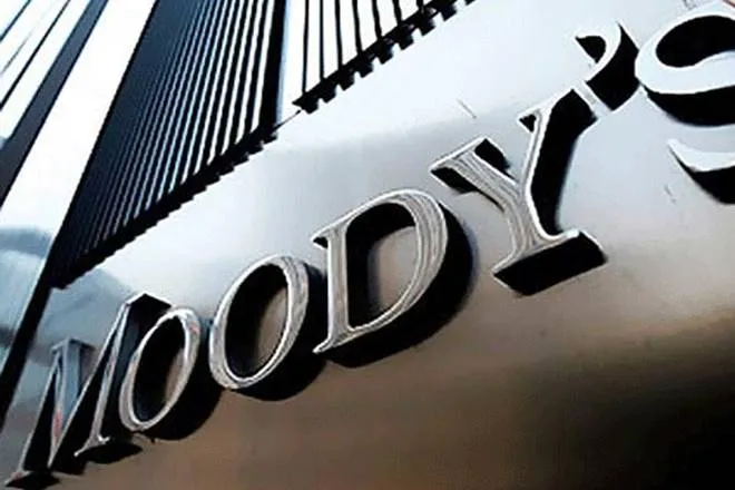 Moody's projects Indian economy to shrink 3.1 pc in 2020; flags rising geopolitical risks in Asia