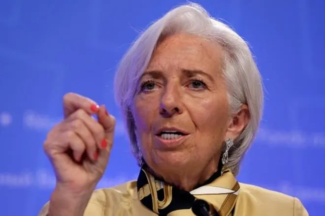 IMF chief says protectionist policies of US are harmful for global economy, Christine Lagarde