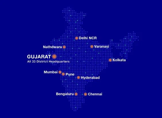 Jio 5G