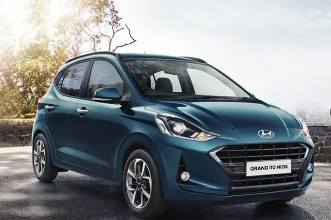 Hyundai Grand i10 Nios diesel is now BSVI compliant, Ex showroom price start from 6.75 lakh rupee