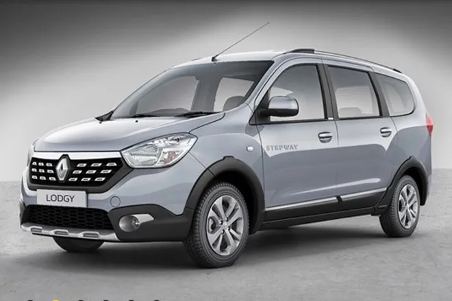 Renault India to focus on petrol run vehicles;phases out Lodgy, to launch BS-VI Triber in january 2020