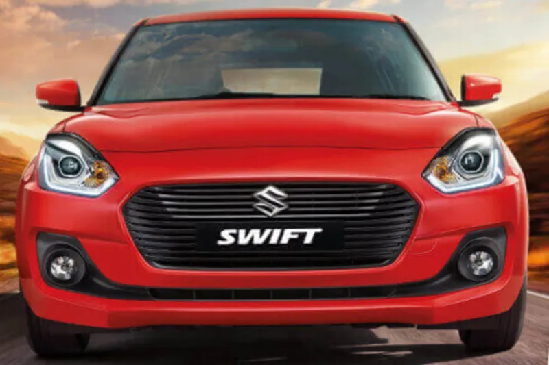 Petrol BS6 cars with highest fuel efficiency in India, maruti suzuki dzire, maruti alto, maruti swift, maruti celerio, renault kwid