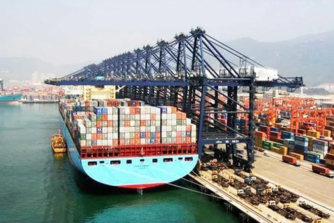 Exports dip 1.8 pc in December 2019, trade deficit down to USD 11.25 billion