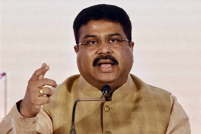 US iran tension will not cause any crisis for india says petroleum minister dharmendra pradhan