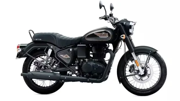Royal Enfield 350 vs Classic 350