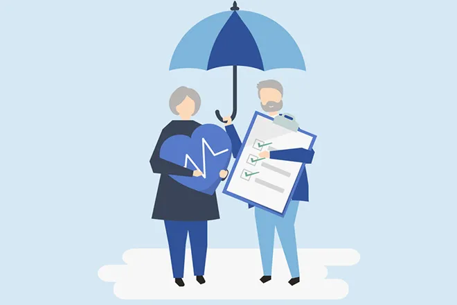 Term Insurance Vs Traditional Life Insurance which policy you should take know benefits and disadvantages