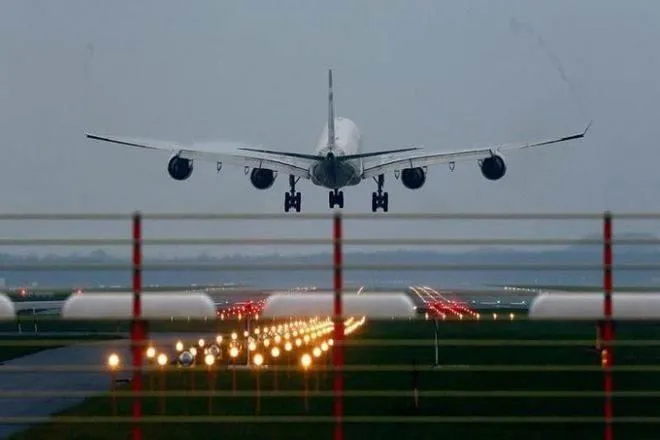 coronavirus hits aviation sector airlines air india indigo may cut down employee salaries