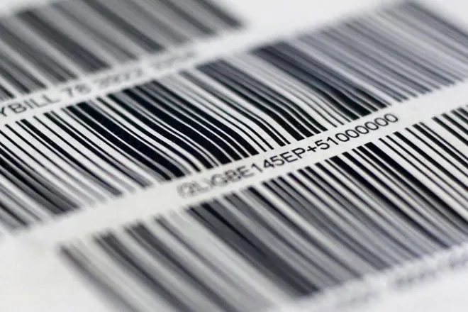 how barcode was born and how it changed retail