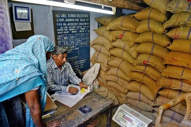cabinet decisions on coronavirus update: people will get ration at lower price for next 3 months
