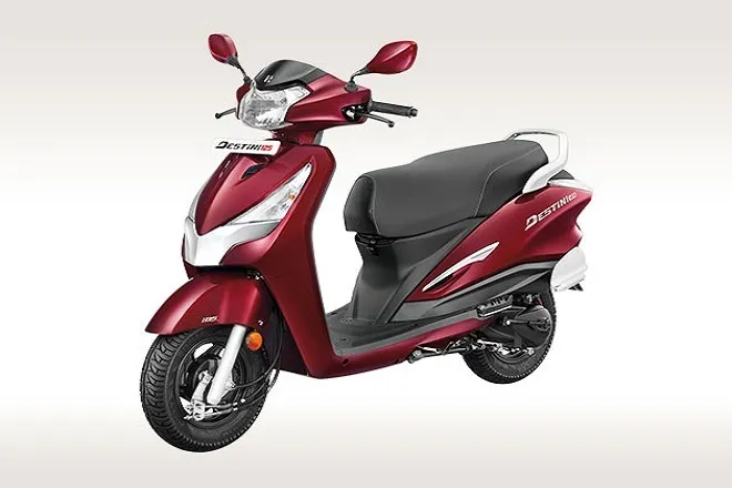 5 scooters get costlier by upto 2000 rupee, Honda Dio BSVI, Hero Maestro Edge 125, Destini 125, TVS Jupiter BSVI, Yamaha Ray-ZR 125, hero motocorp