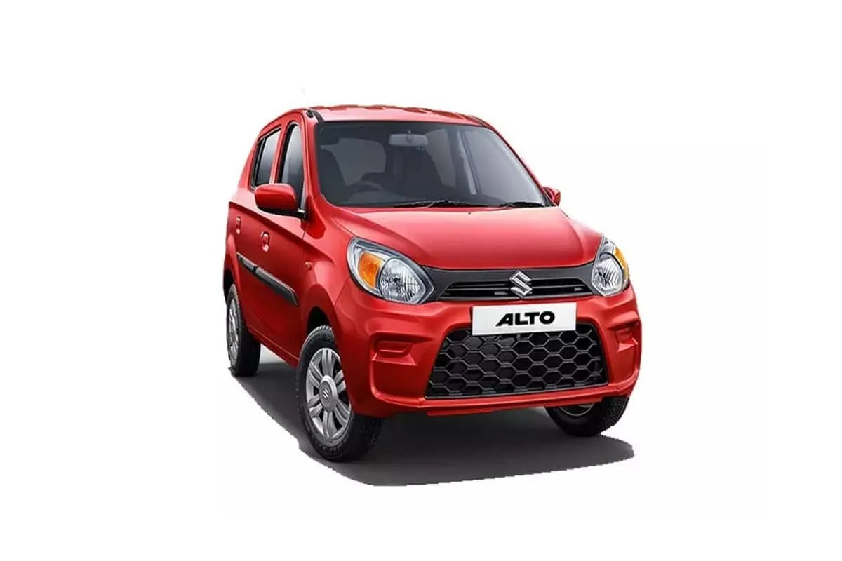 Renault Kwid, Maruti Suzuki Alto 800, Mahindra KUV 100, Mahindra Marazzo, Honda WR-V, Honda City 4th Gen, Nissan Kicks, Tata Altroz Diesel