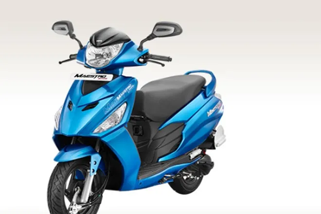 5 scooters get costlier by upto 2000 rupee, Honda Dio BSVI, Hero Maestro Edge 125, Destini 125, TVS Jupiter BSVI, Yamaha Ray-ZR 125, hero motocorp