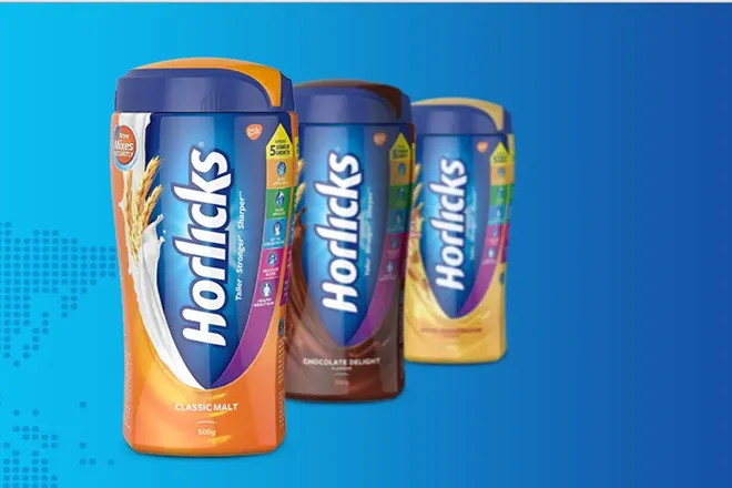 Horlicks, gsk, hul, hindustan uniliver, History of horlicks a 145 year old brand