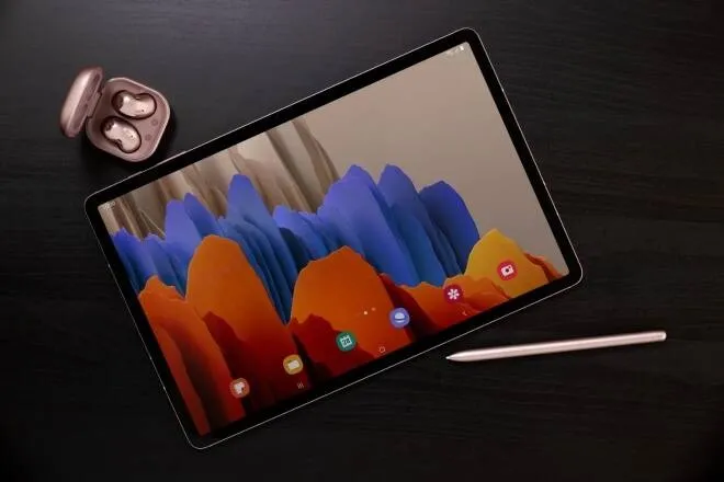 Samsung Unpacked Event, Galaxy Tab S7+, Galaxy Tab S7 Launched : know price features specifications
