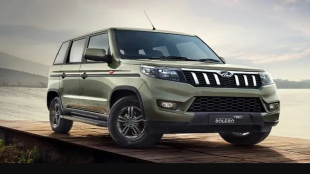 mahindra-bolero-neo-price