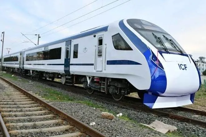 icf, icf chennai, train 18, t18 train, railways news in hindi, financial express hindi