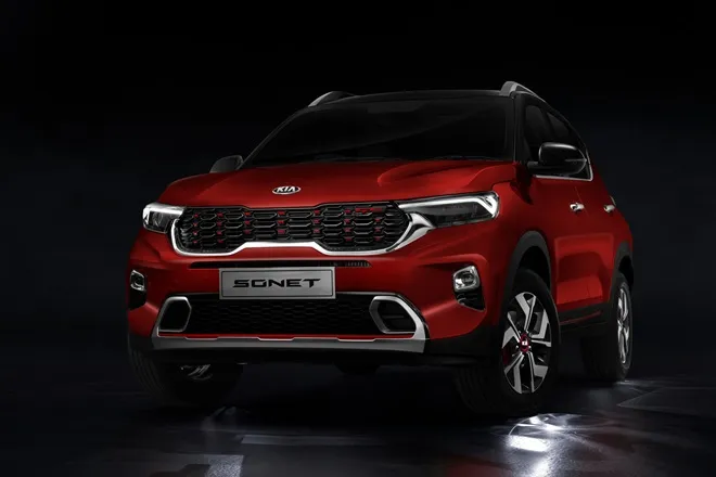 Upcoming cars in India in September 2020, new car launching in september 2020, Kia Sonet, toyota urban cruiser, Mercedes benz EQC, Skoda Rapid Automatic
