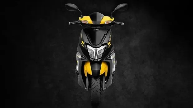 TVS-Ntorq