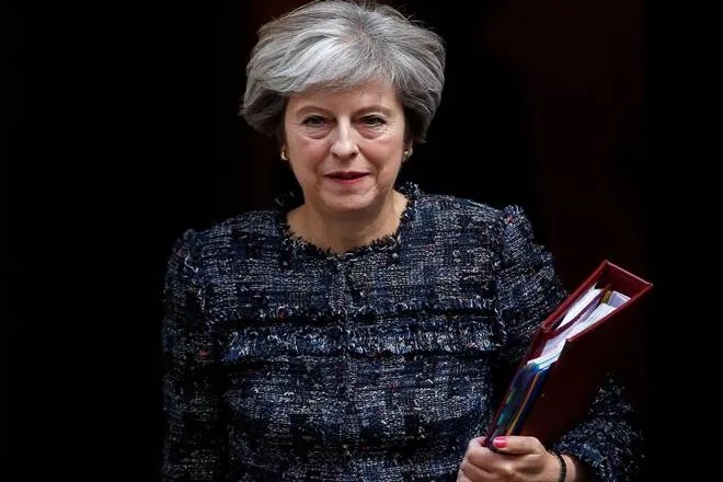 Brexit, British Prime Minister Theresa May, Brexit Plan, United Kingdom on Brexit, Brexit latest updates, Brexit latest news in hindi