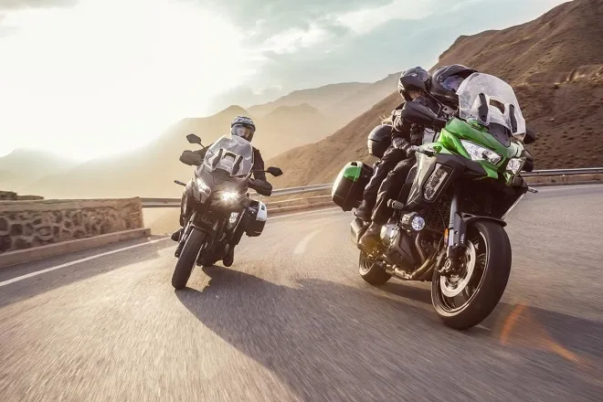 discounts of up to Rs 1 lakh on 2019 Kawasaki motorcycles