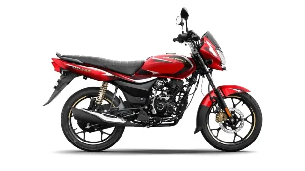 Bajaj-Platina-110