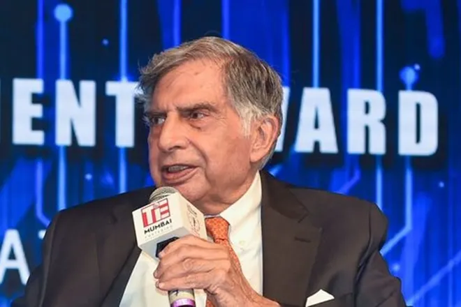 Ratan Tata’s warning, Start-ups that burn investor money, disappear won't get second chance