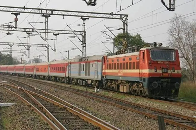 indian railways to run shramik special trains for migrant workers students tourists pilgrims stranded due to coronavirus lockdown