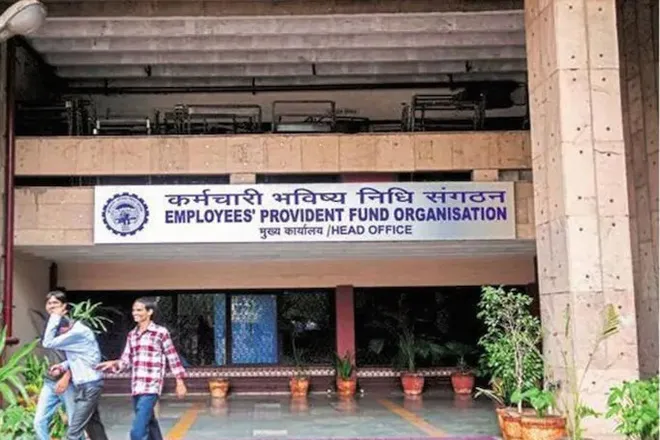 EPFO updated KYC details of 73.58 lakh subscribers in April-June. employee provident fund organisation
