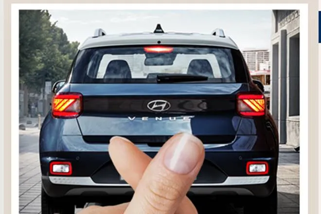Hyundai motor India, Hyundai Lamp On India Challenge, hyundai contest, opportunity to win dell laptop and iphone 