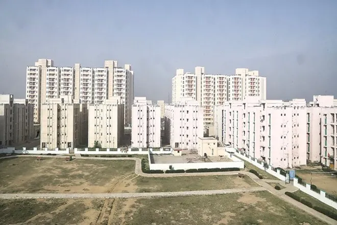 coronavirus lockdown causes decline in sale in real estate big cities including mumbai noida NCR bengaluru hyderabad during january to march